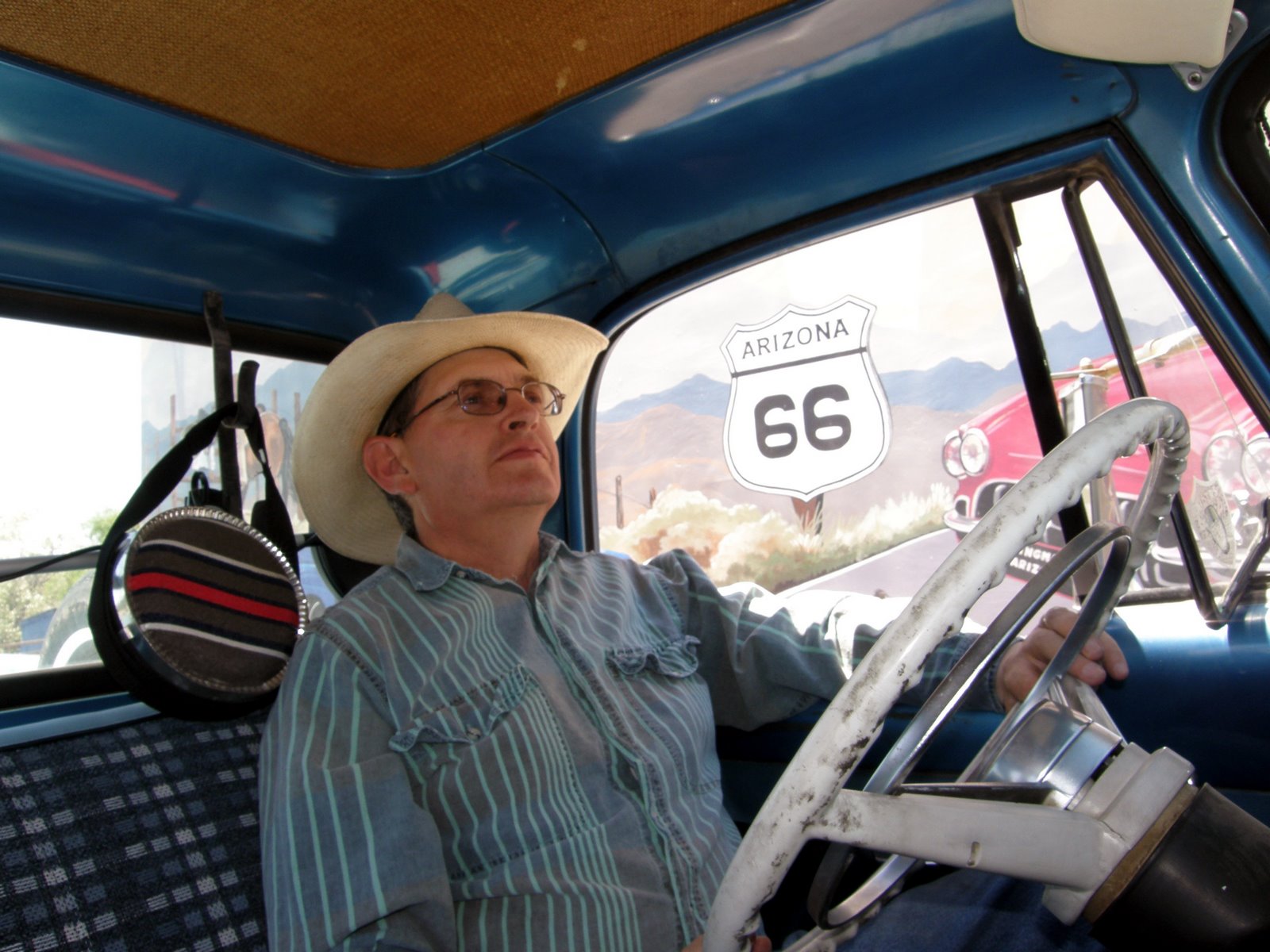 Telling Folks Where To Go For Fun and Profit – Welcome to Jim Hinckley’s America