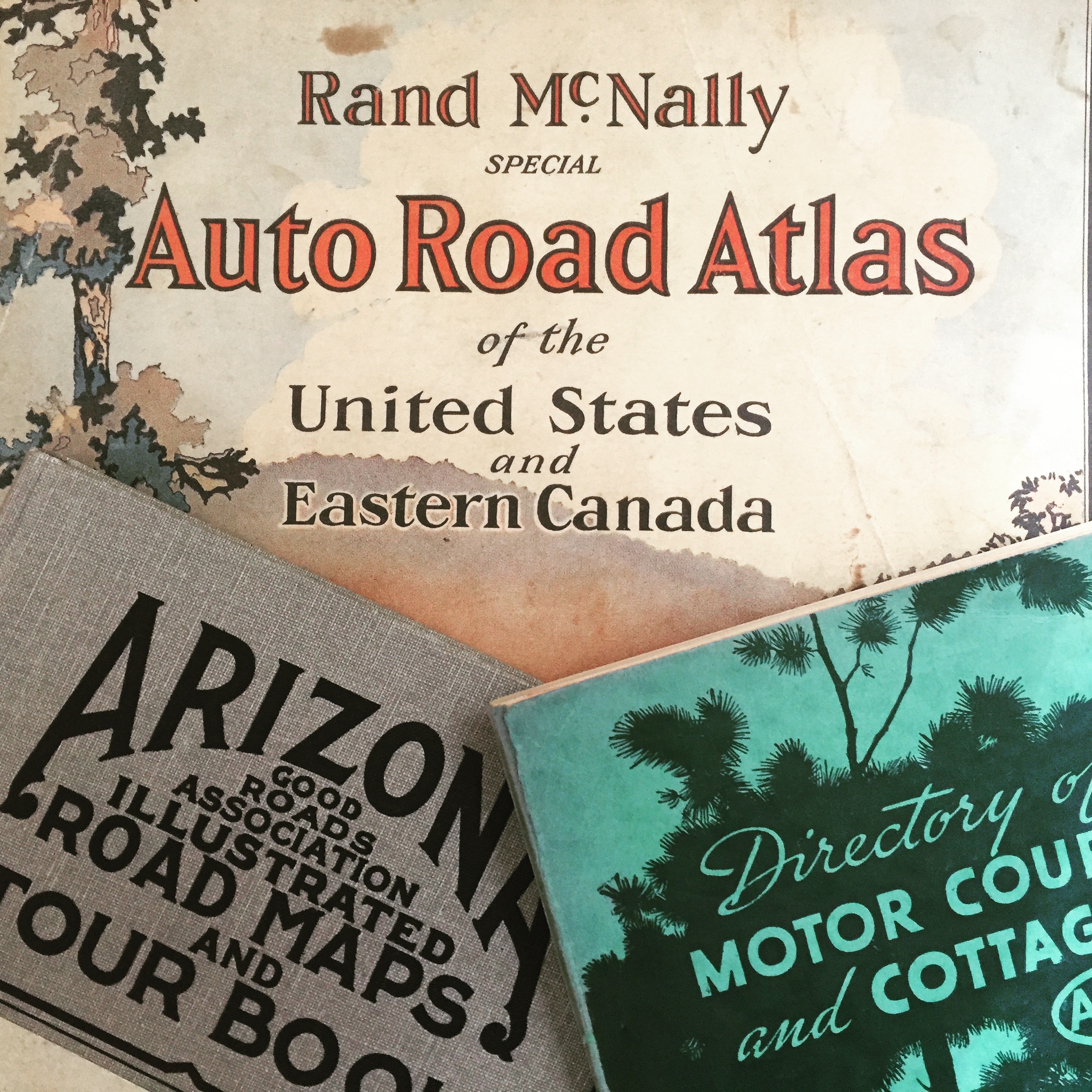 Come away With Me, Lucille In My Merry Oldsmobile