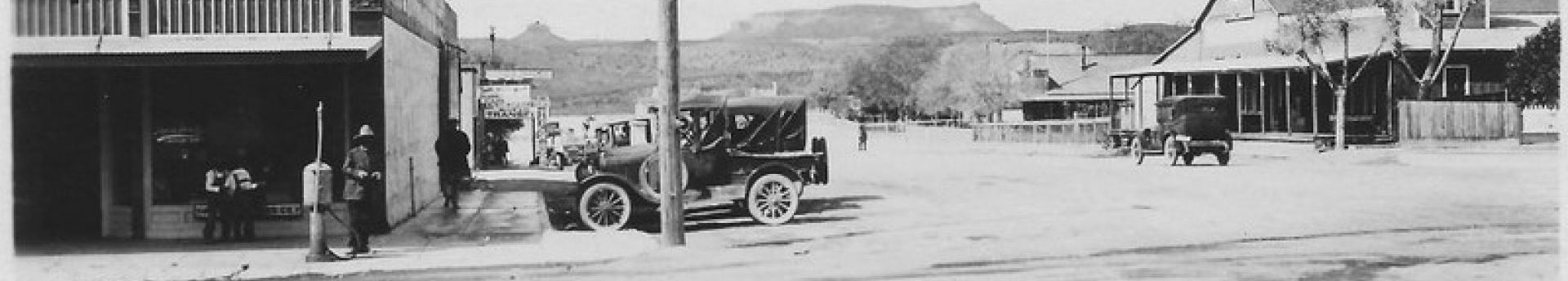 Sacha Baron Cohen, Kingman & The Dark Side of Route 66