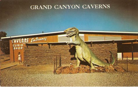Renaissance of A Route 66 Landmark