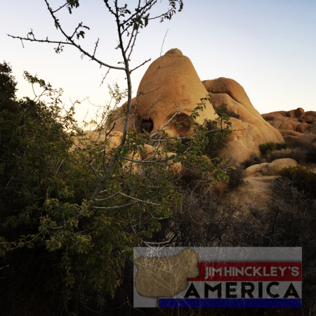 Ghost Of Christmas Future (A Look Toward 2018)