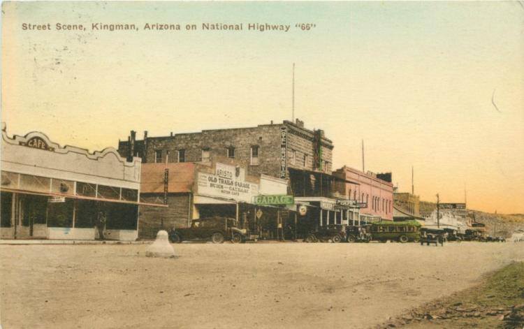 Boom, Bust and Branding