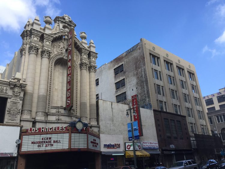 The Fall Promotional Tour Is Underway!