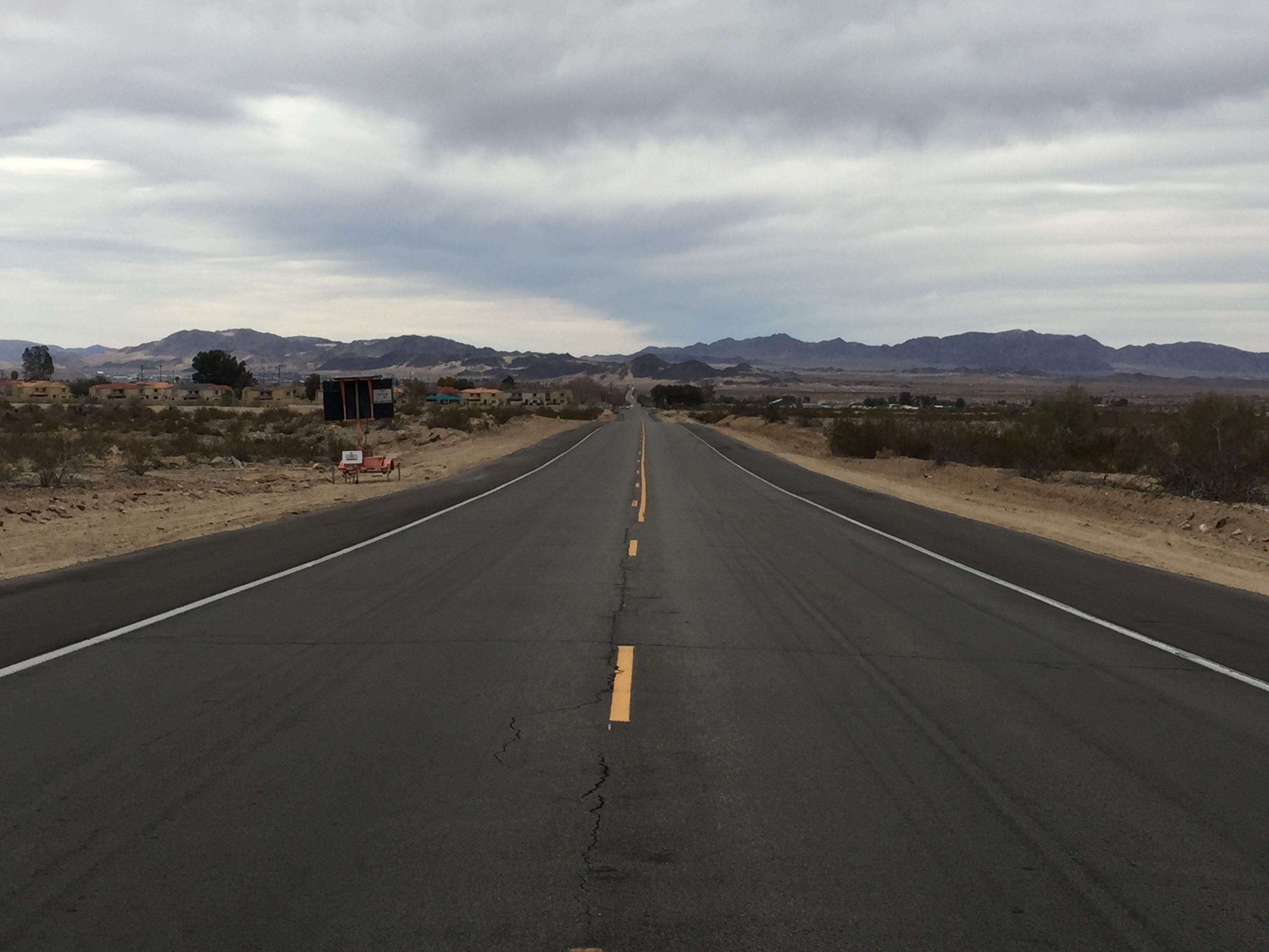 Road Trip