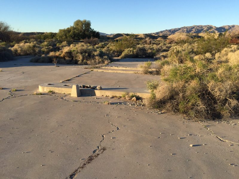 Mojave Desert Adventure