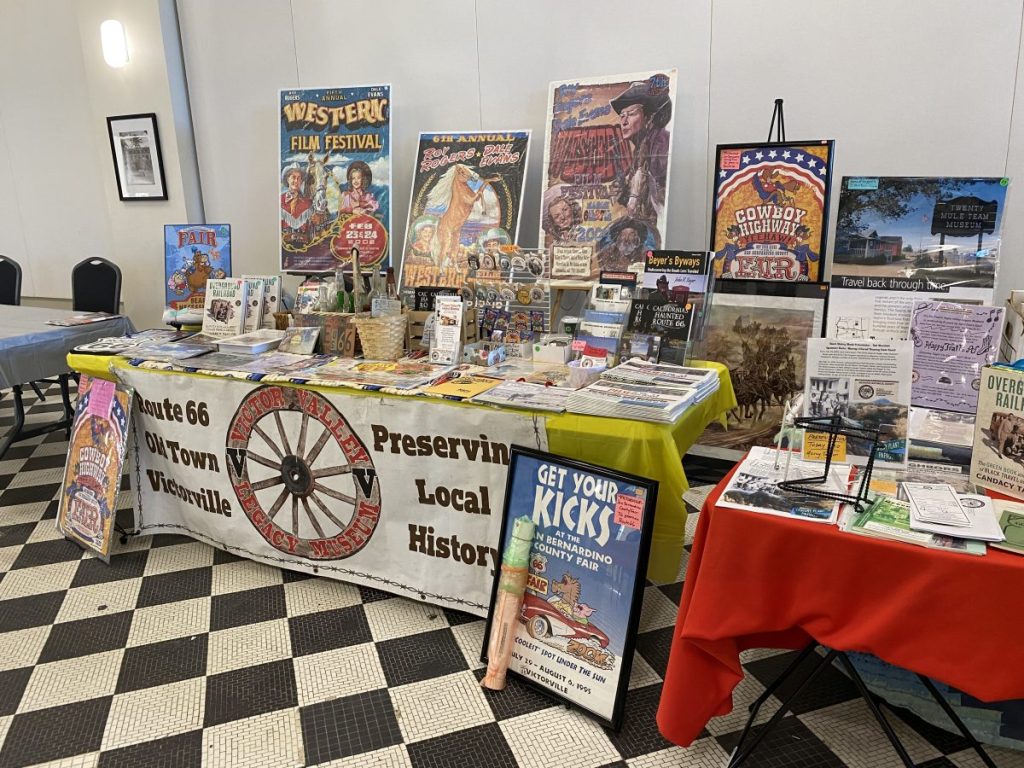 More Route 66 Adventures - Jim Hinckley's America - Route 66 Chronicles