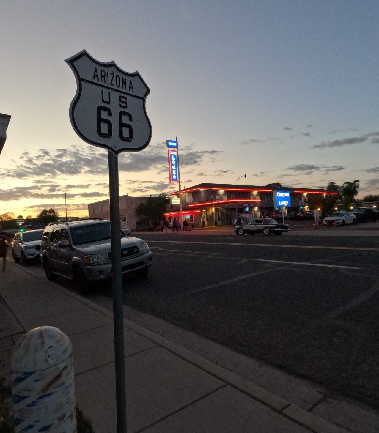 Overlooked Gems on Route 66