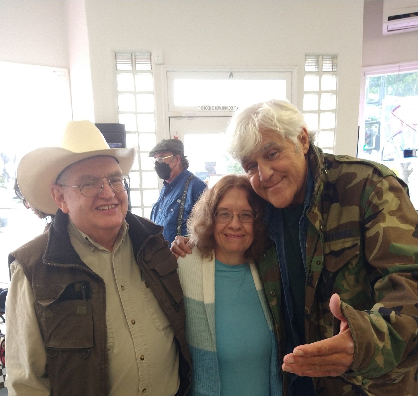 Fueled by History & Wanderlust