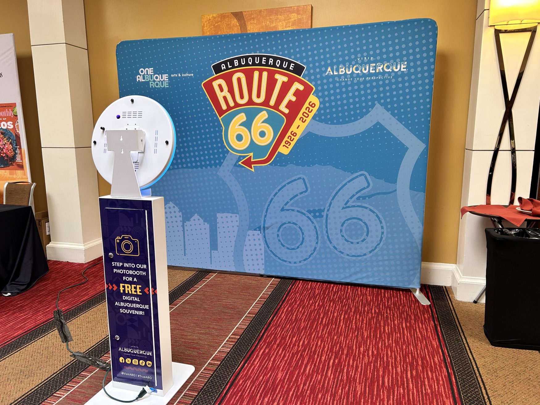 Part One – Building a sense of Community with Route 66 Centennial Tourism