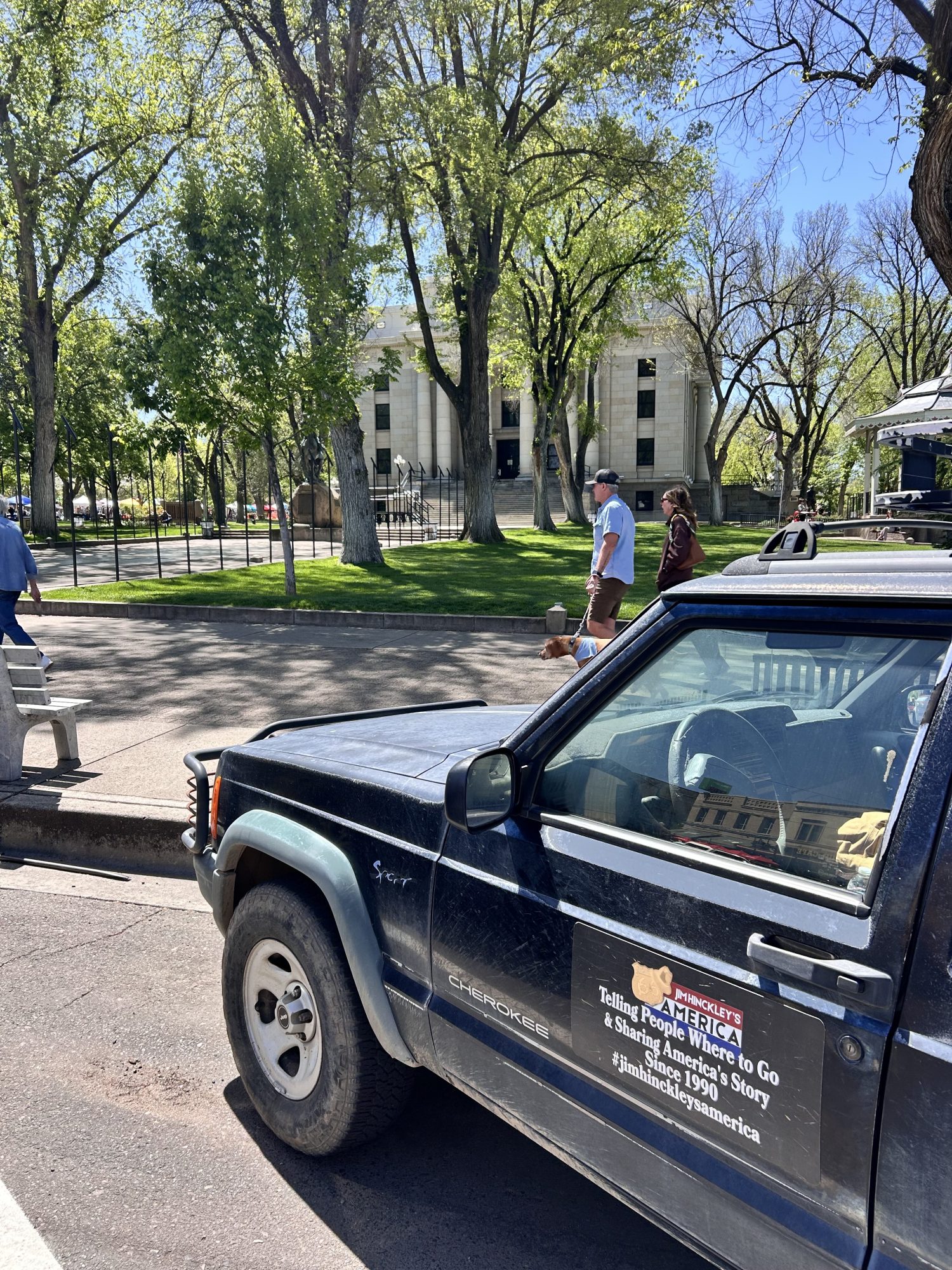 A Route 66 Centennial Adventure